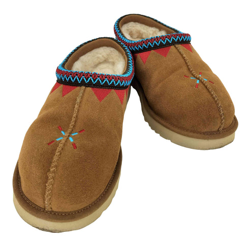 アグ UGG Tasman CHESTNUT メンズ US:9