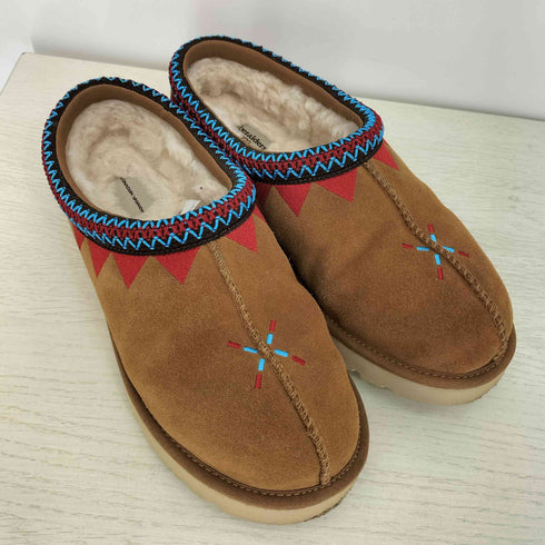 アグ UGG Tasman CHESTNUT メンズ US:9