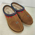 アグ UGG Tasman CHESTNUT メンズ US:9