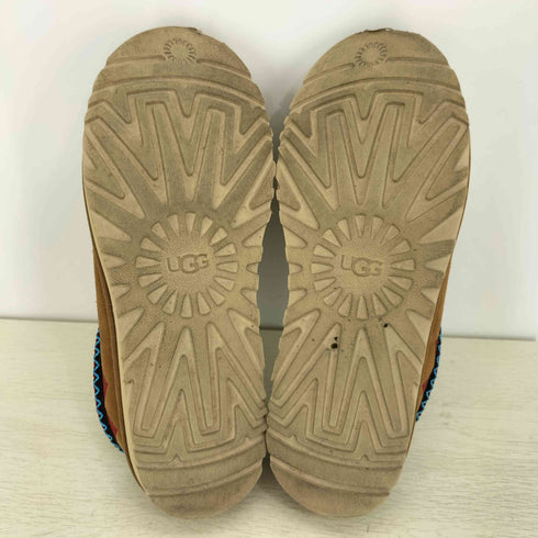 アグ UGG Tasman CHESTNUT メンズ US:9
