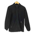 ランズエンド LANDS END 90S メキシコ製 裾ドローコード ジップアップ フリースジャケット メンズ import:M