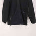 ランズエンド LANDS END 90S メキシコ製 裾ドローコード ジップアップ フリースジャケット メンズ import:M