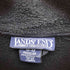 ランズエンド LANDS END 90S メキシコ製 裾ドローコード ジップアップ フリースジャケット メンズ import:M