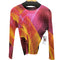 プリーツプリーズイッセイミヤケ PLEATS PLEASE ISSEY MIYAKE 総柄 プリーツカットソー レディース JPN:3