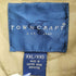タウンクラフト TOWNCRAFT 90S カップショルダーダービージャケット メンズ JPN:XXL