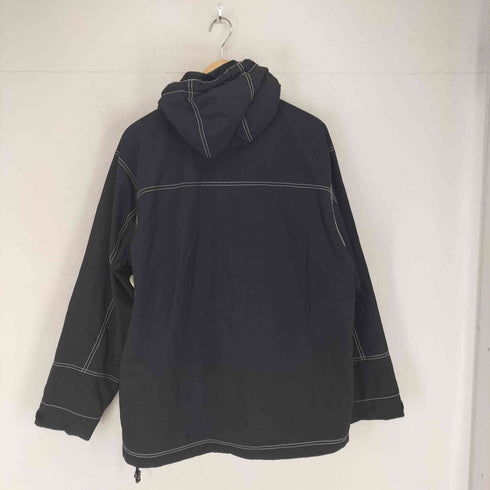 ウッズカナダ woods canada マウンテンジャケット メンズ L