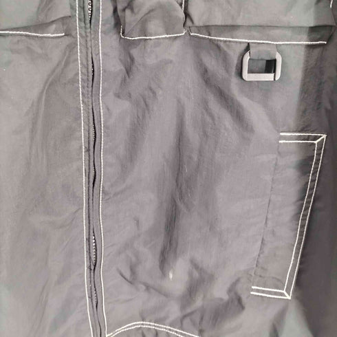 ウッズカナダ woods canada マウンテンジャケット メンズ L