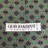 ジョルジオアルマーニ Giorgio Armani シルク100総柄ネクタイ メンズ