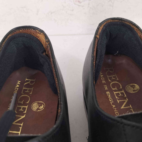 REGENT ENGLAND製 オフィサーシューズ レディース UK:5