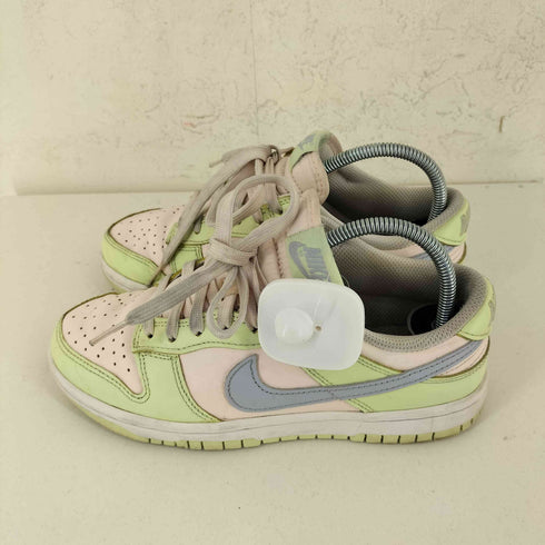 ナイキ NIKE Women's Dunk Low レディース JPN:22.5