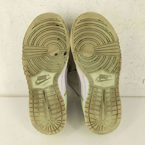 ナイキ NIKE Women's Dunk Low レディース JPN:22.5