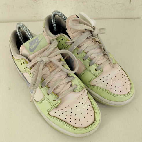 ナイキ NIKE Women's Dunk Low レディース JPN:22.5