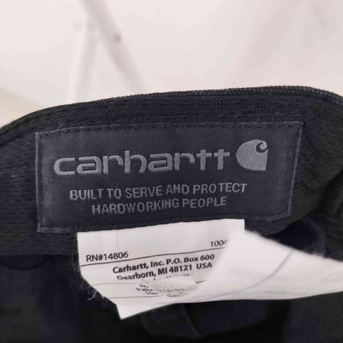 カーハート Carhartt ODESSA CAP メンズ