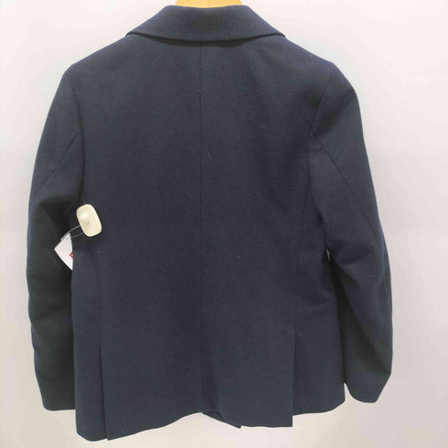 ユニクロ UNIQLO ダブルジャケット レディース JPN:M