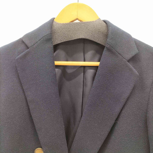 ユニクロ UNIQLO ダブルジャケット レディース JPN:M