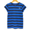 ザノースフェイス THE NORTH FACE F/S MESH BORDER CREW フリーダムスリーブ メッシュボーダー クルー レディース import:M