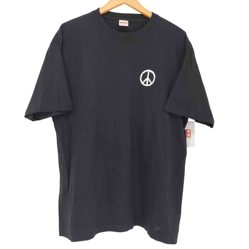 ユナイテッドアスレ UNITED ATHLE ミュージック グラフィックプリント バンド 半袖 Tシャツ メンズ JPN:XL