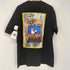 ユナイテッドアスレ UNITED ATHLE ミュージック グラフィックプリント バンド 半袖 Tシャツ メンズ JPN:XL