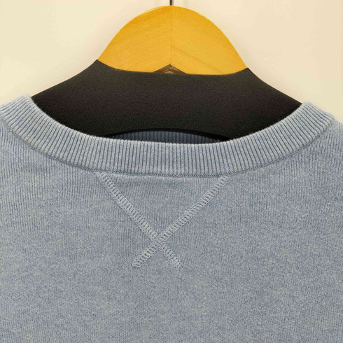 ユニクロシー UNIQLO:C スムースコットンクルーネックセーター レディース JPN:S