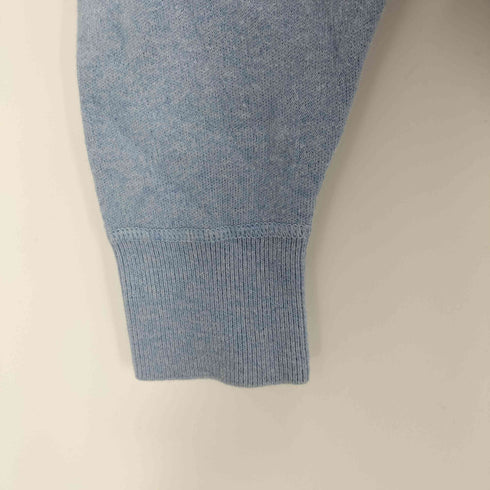 ユニクロシー UNIQLO:C スムースコットンクルーネックセーター レディース JPN:S