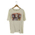 THE FAR SIDE 90S USA製 シングルステッチ フロントプリントTシャツ メンズ L