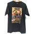 ザイオン ZION 00s 2004年 クルーネック プリント ミュージック レゲエ ムービー 半袖 Tシャツ メンズ import:M