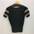 ヴィヴィアンウエストウッドレッドレーベル Vivienne Westwood RED LABEL 90-00S オーブ ロゴ スカル コットン S/S サマーニット Y2K レディース US:0-2