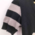 ヴィヴィアンウエストウッドレッドレーベル Vivienne Westwood RED LABEL 90-00S オーブ ロゴ スカル コットン S/S サマーニット Y2K レディース US:0-2