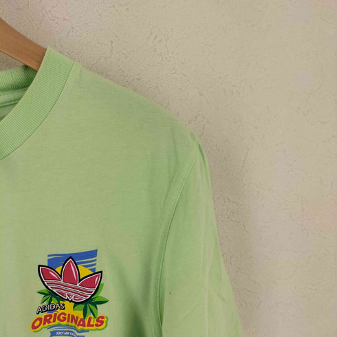 アディダスオリジナルス adidas Originals BODEGA POPSICLE TEE メンズ L