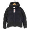 ユニクロ UNIQLO UNIQLO シームレスダウンパーカー3Dカット メンズ JPN:48