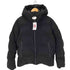 ユニクロ UNIQLO UNIQLO シームレスダウンパーカー3Dカット メンズ JPN:48