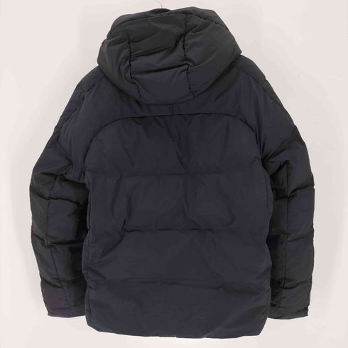 ユニクロ UNIQLO UNIQLO シームレスダウンパーカー3Dカット メンズ JPN:48