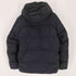 ユニクロ UNIQLO UNIQLO シームレスダウンパーカー3Dカット メンズ JPN:48