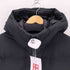 ユニクロ UNIQLO UNIQLO シームレスダウンパーカー3Dカット メンズ JPN:48