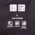 ユニクロ UNIQLO UNIQLO シームレスダウンパーカー3Dカット メンズ JPN:48