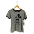 キャラクターリンガーTシャツ レディース XL