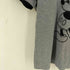 キャラクターリンガーTシャツ レディース XL