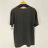 ラッパープリントクルーネックTシャツ メンズ