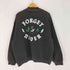 FORGETNEVER 別注 ヘビーウェイトスウェット メンズ import:XL