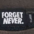FORGETNEVER 別注 ヘビーウェイトスウェット メンズ import:XL