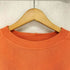 ギャップ Gap 90s オールド クルーネック 無地 長袖 スウェット メンズ import:L