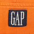 ギャップ Gap 90s オールド クルーネック 無地 長袖 スウェット メンズ import:L
