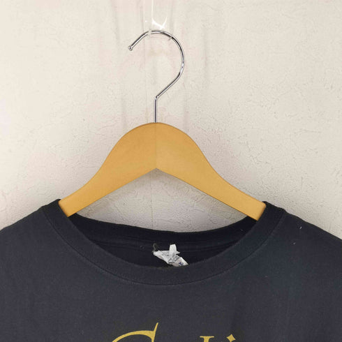 アンビル Anvil 2010アーティストツアー両面プリントTシャツ メンズ XL