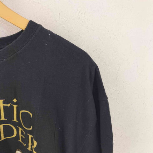 アンビル Anvil 2010アーティストツアー両面プリントTシャツ メンズ XL