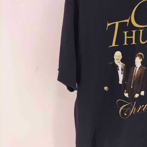 アンビル Anvil 2010アーティストツアー両面プリントTシャツ メンズ XL
