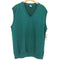 ラッセルアスレチック RUSSELL ATHLETIC 90s USA製 Vネック スウェット ベスト メンズ import:L