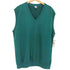ラッセルアスレチック RUSSELL ATHLETIC 90s USA製 Vネック スウェット ベスト メンズ import:L