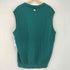 ラッセルアスレチック RUSSELL ATHLETIC 90s USA製 Vネック スウェット ベスト メンズ import:L