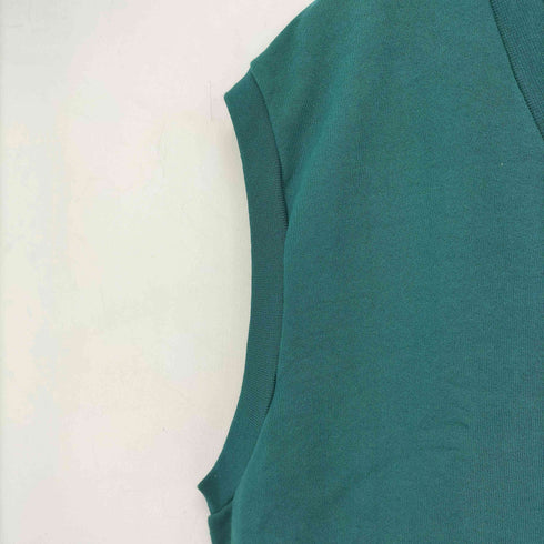 ラッセルアスレチック RUSSELL ATHLETIC 90s USA製 Vネック スウェット ベスト メンズ import:L