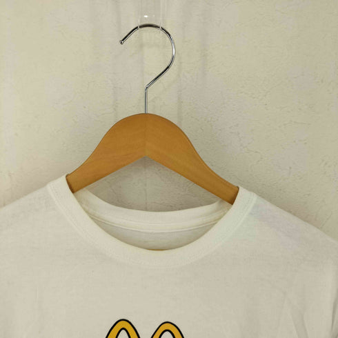 MALIBU CALIFORNIA 企業プリントTシャツ メンズ